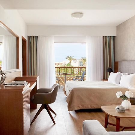 Minoa Palace Resort Platanés المظهر الخارجي الصورة