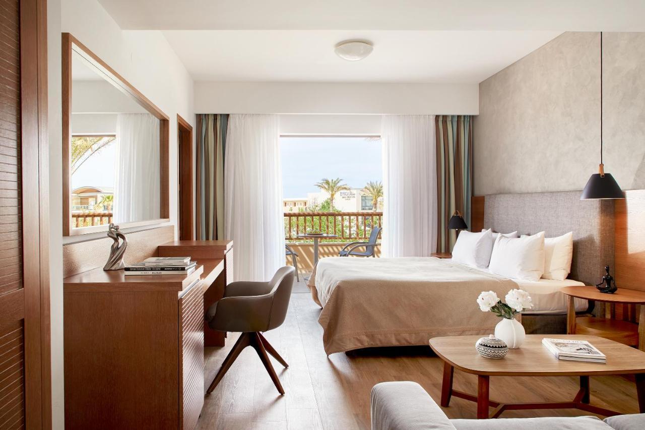 Minoa Palace Resort Platanés المظهر الخارجي الصورة
