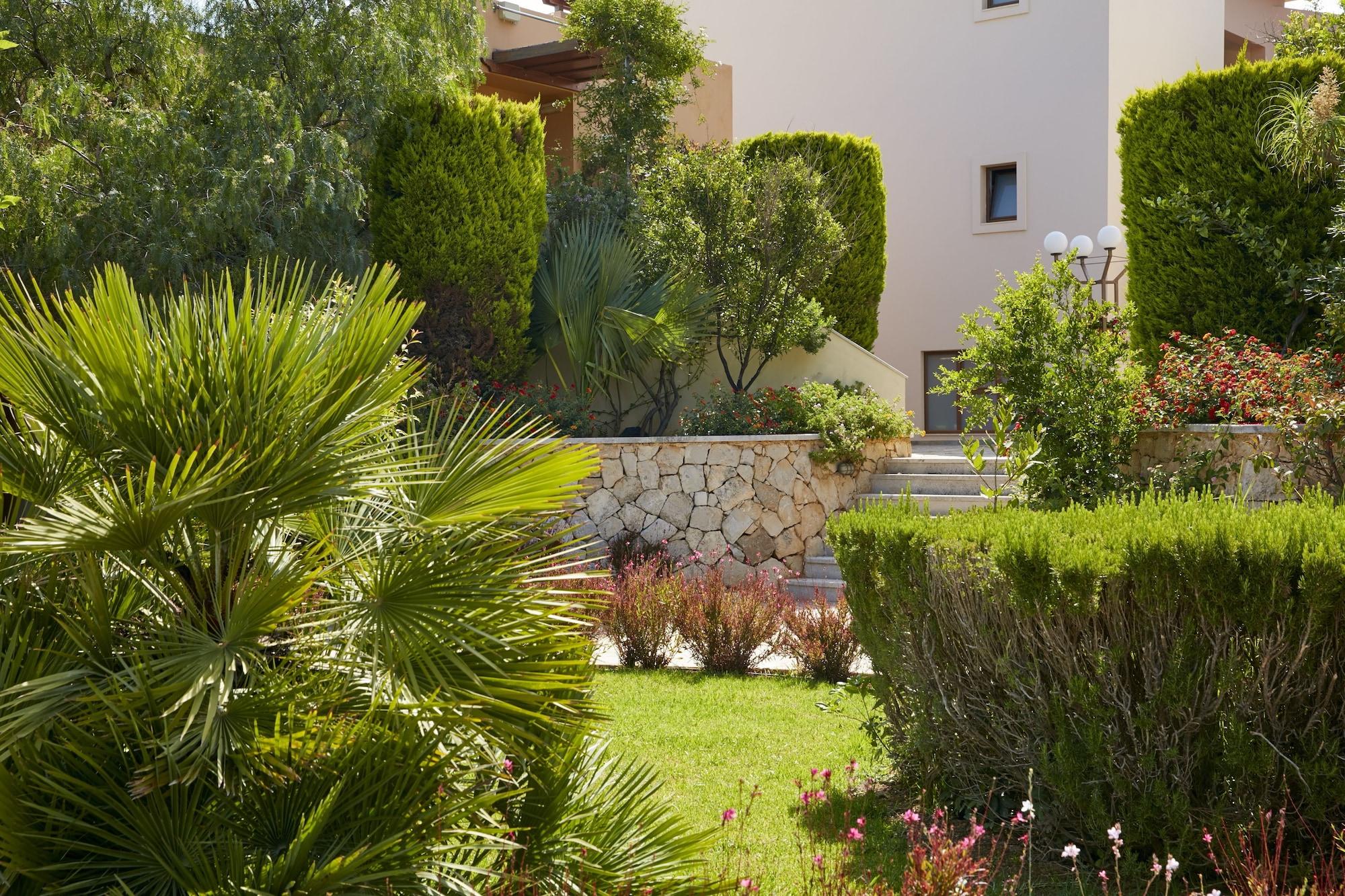 Minoa Palace Resort Platanés المظهر الخارجي الصورة