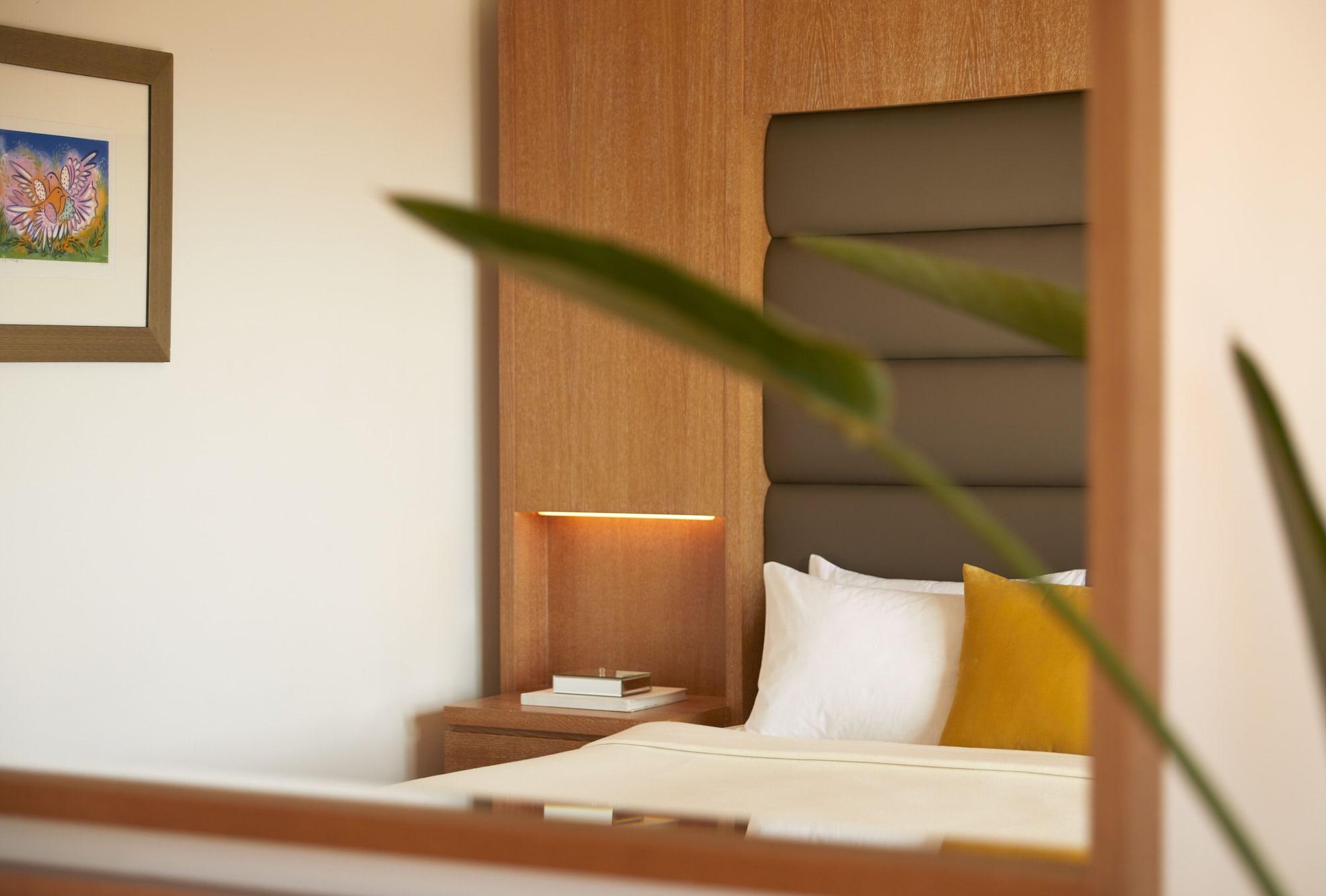 Minoa Palace Resort Platanés المظهر الخارجي الصورة