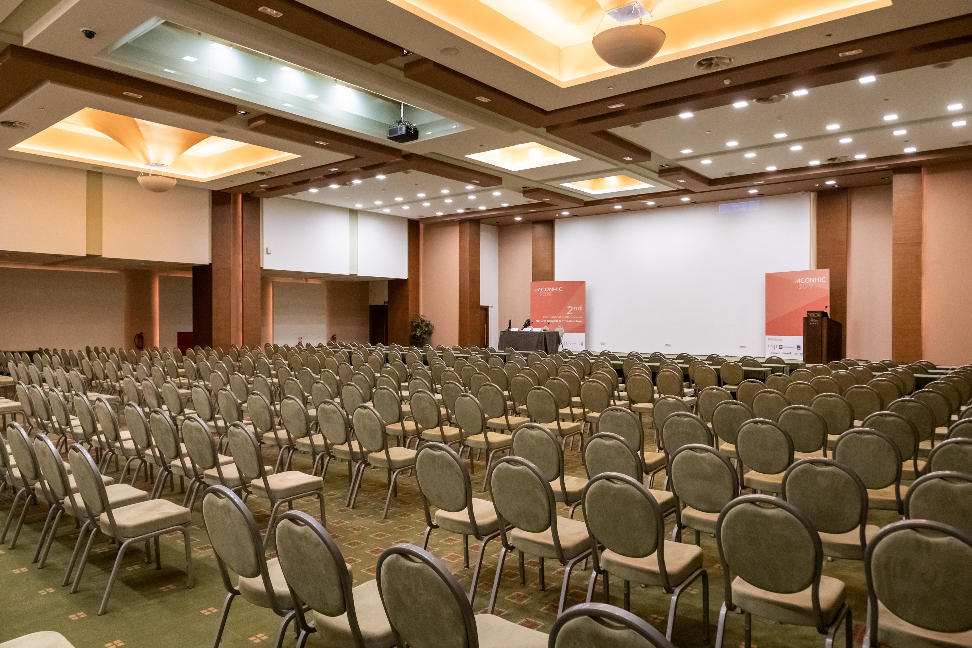 Minoa Palace Resort Platanés المظهر الخارجي الصورة